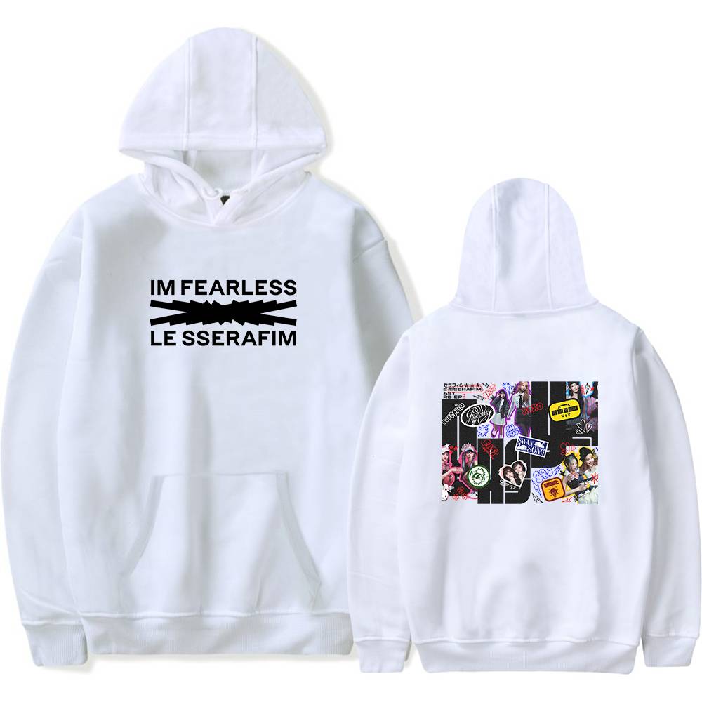 Le Sserafim Store