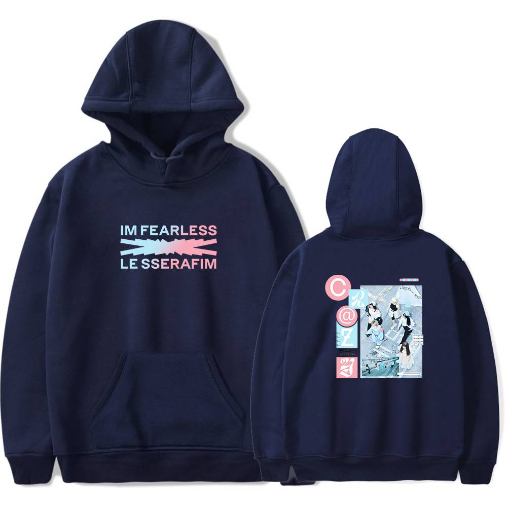 Le Sserafim Merch Store