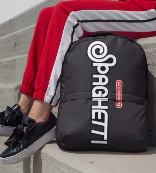 Le Sserafim Backpack #1